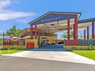 Swagsman Motel Miles