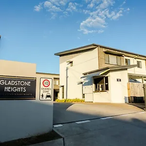 Heights Executive **** Gladstone