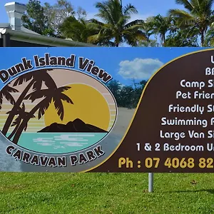 Dunk Island View *** Wongaling Beach